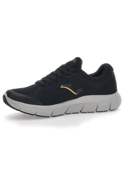 Scarpe da Running Nere Con Memory Foam Joma Zen Men 2401