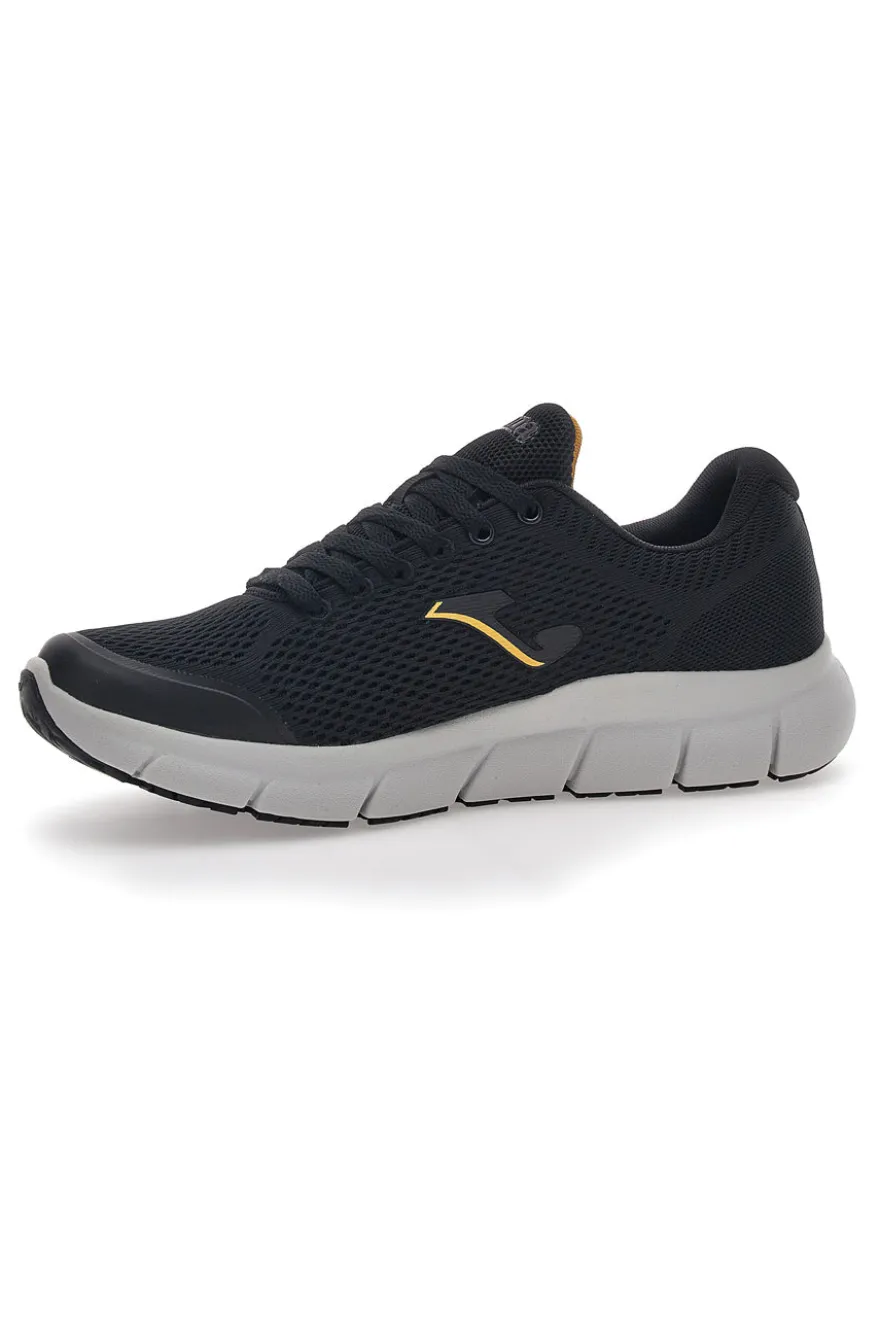 Scarpe da Running Nere Con Memory Foam Joma Zen Men 2401