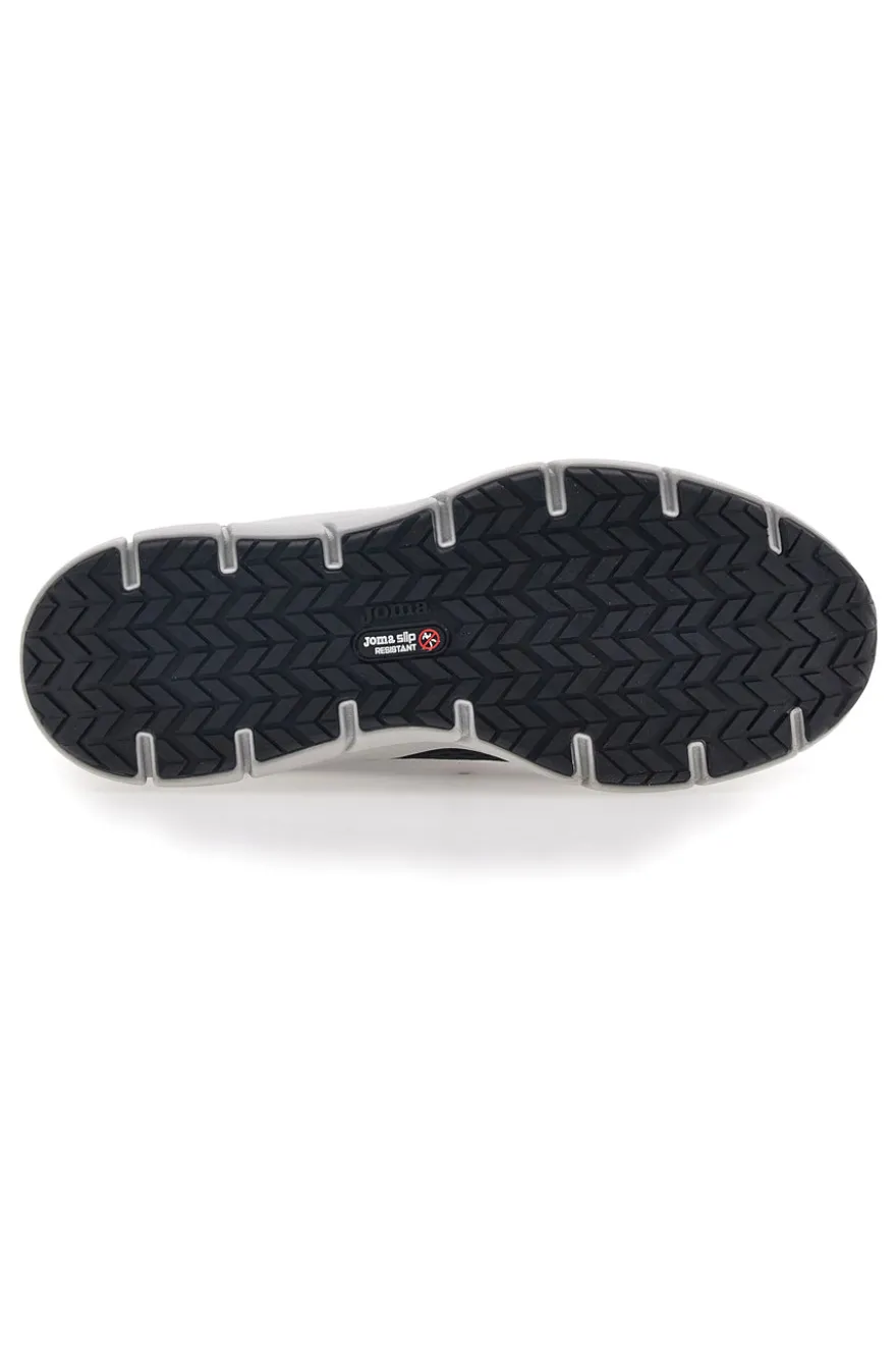 Scarpe da Running Nere Con Memory Foam Joma Zen Men 2401