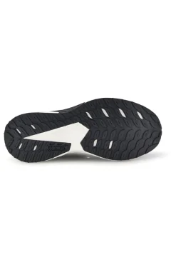 Scarpe da running nere con inserti grigi traspiranti Joma Speed 2601