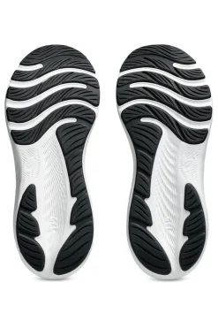 Scarpe da running nere con intersuola ammortizzata Asics GEL-CONTEND 9