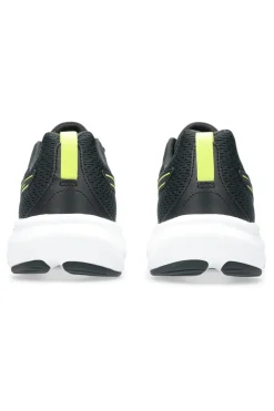 Scarpe da running nere con intersuola ammortizzata Asics GEL-CONTEND 9