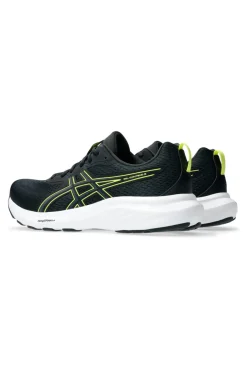 Scarpe da running nere con intersuola ammortizzata Asics GEL-CONTEND 9