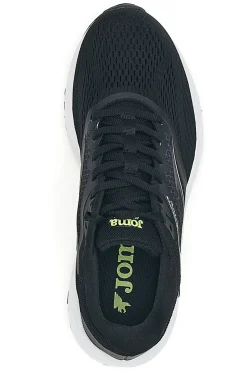 Scarpe da Running Nere Con Lacci Joma Speed Men 2501