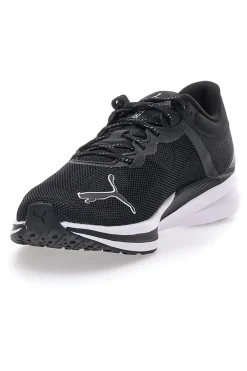 Scarpe da Running Nere Con Profoam Puma Redeem Profoam