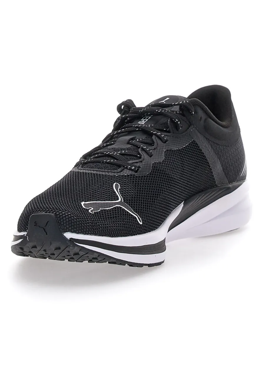 Scarpe da Running Nere Con Profoam Puma Redeem Profoam
