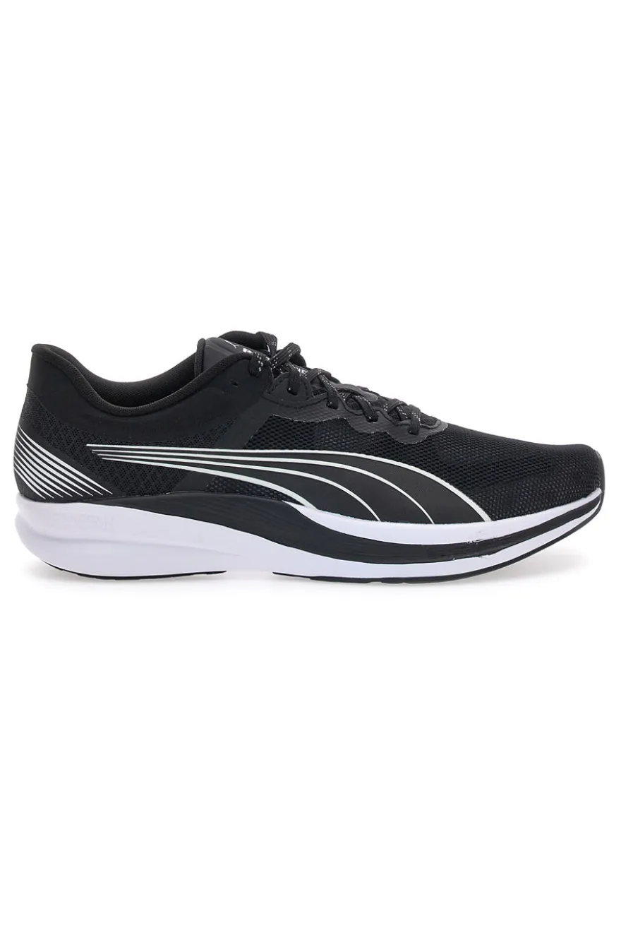 Scarpe da Running Nere Con Profoam Puma Redeem Profoam