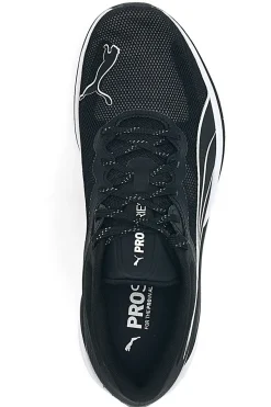 Scarpe da Running Nere Con Profoam Puma Redeem Profoam