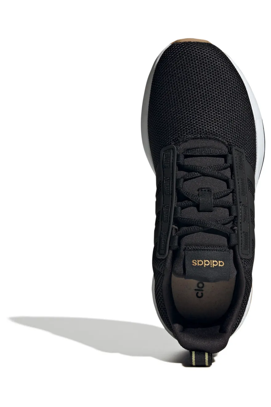 Scarpe da Running Nere da Donna Adidas Racer TR21
