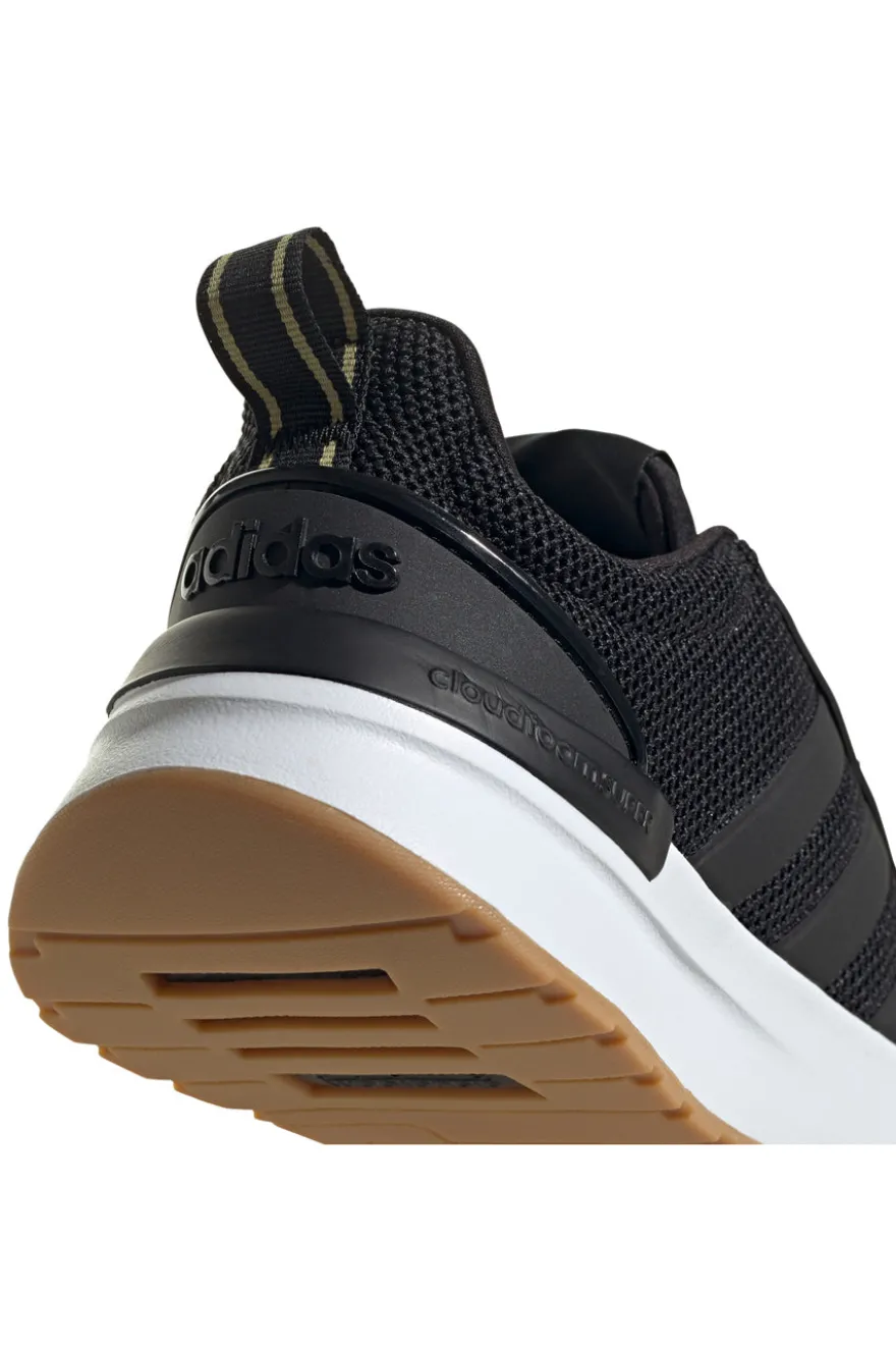 Scarpe da Running Nere da Donna Adidas Racer TR21