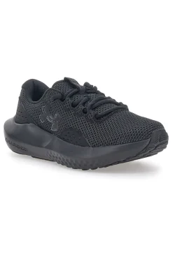 Scarpe da Running Nere da Donna Under Armour Charged Surge 4