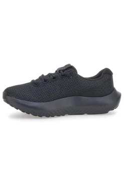Scarpe da Running Nere da Donna Under Armour Charged Surge 4