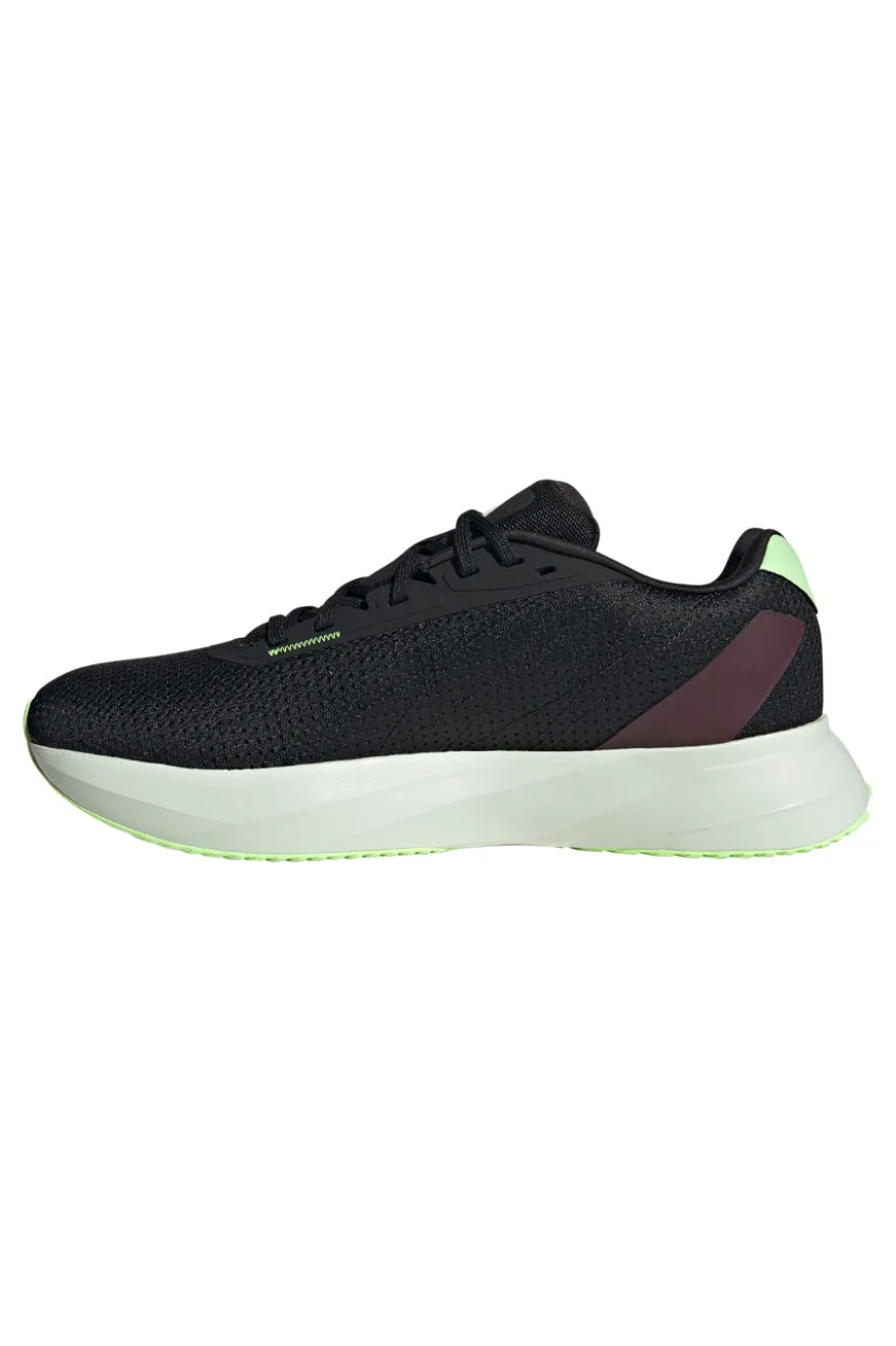 Scarpe da Running Nere da Uomo Adidas Duramo Sl M