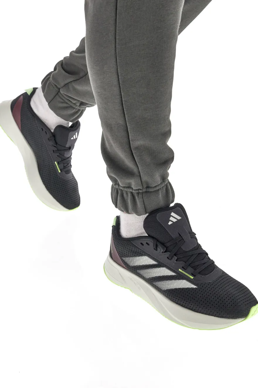 Scarpe da Running Nere da Uomo Adidas Duramo Sl M