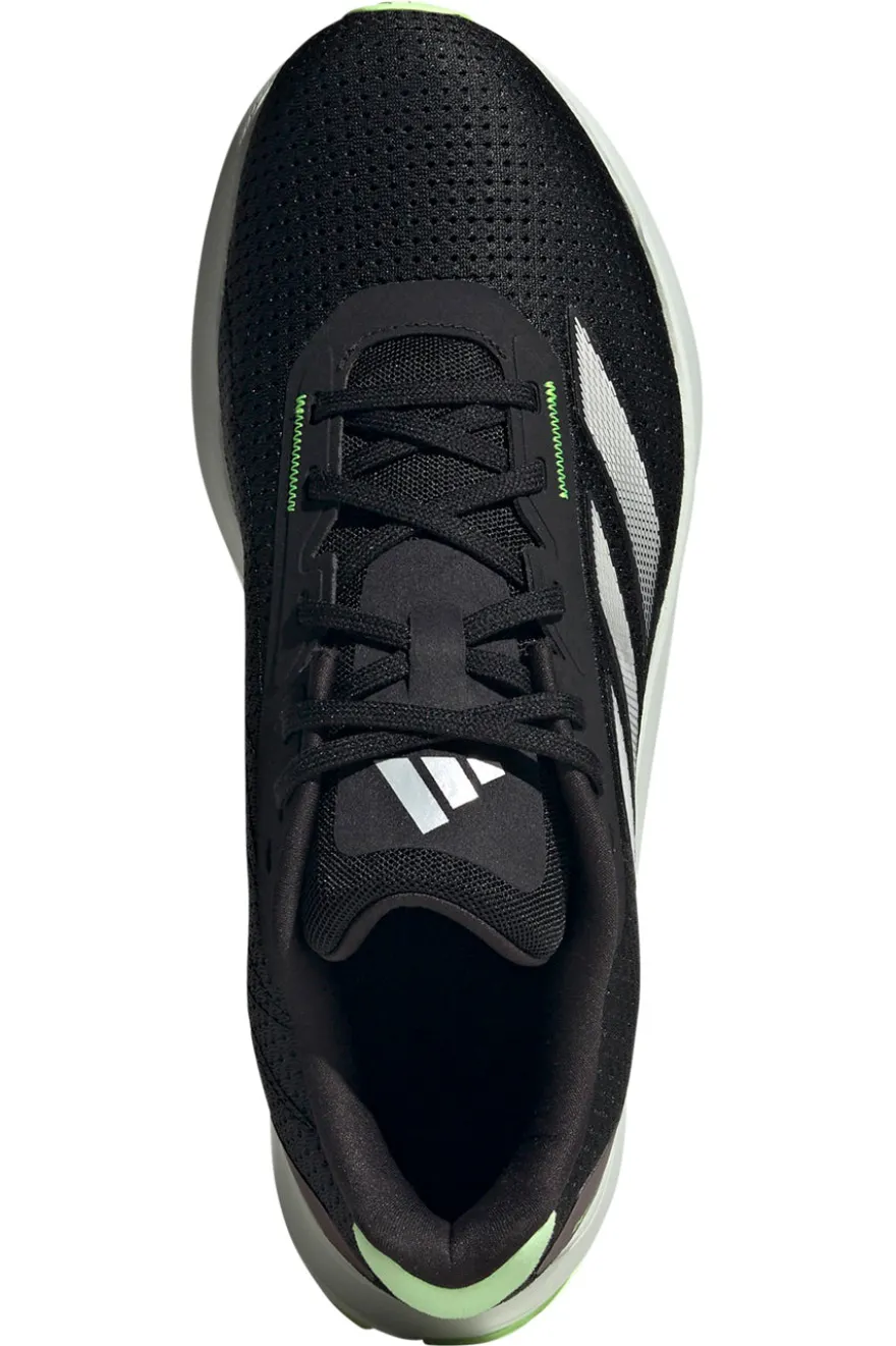 Scarpe da Running Nere da Uomo Adidas Duramo Sl M