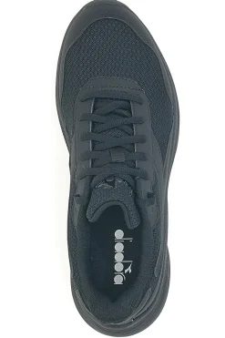 Scarpe da Running Nere Diadora Eagle 8 W
