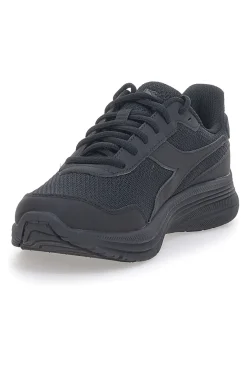 Scarpe da Running Nere Diadora Eagle 8 W