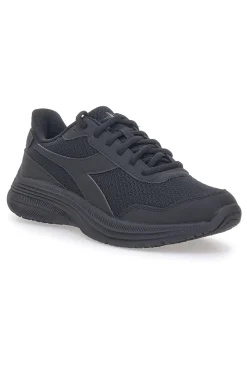 Scarpe da Running Nere Diadora Eagle 8 W