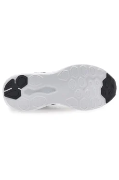 Scarpe da Running Nere e Gialle con Tomaia in Mesh NEW BALANCE 411