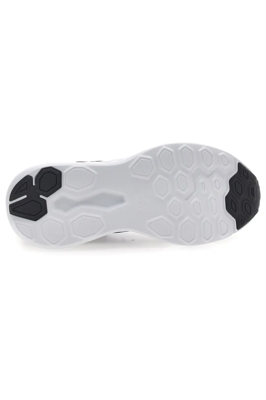 Scarpe da Running Nere e Gialle con Tomaia in Mesh NEW BALANCE 411