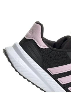 Scarpe da Running Nere e Rosa Con Cloudfoam Adidas X_PLR Path
