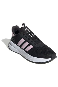 Scarpe da Running Nere e Rosa Con Cloudfoam Adidas X_PLR Path