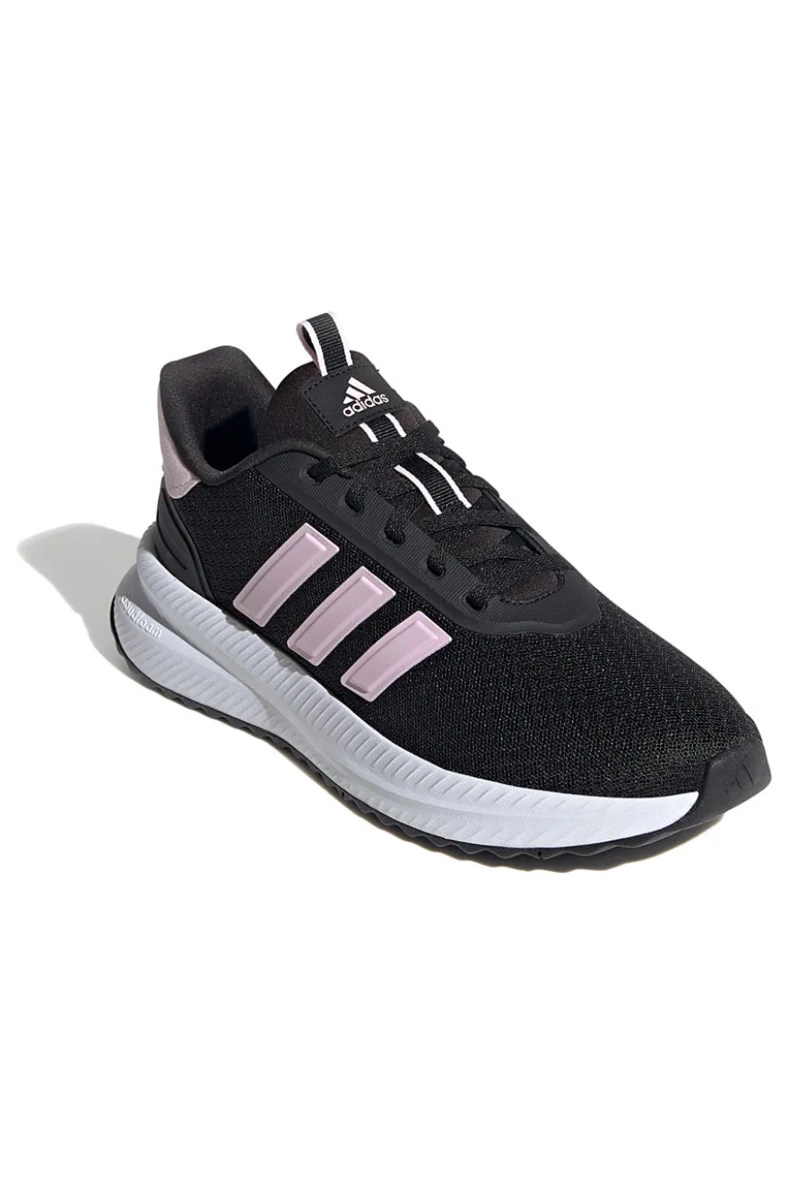 Scarpe da Running Nere e Rosa Con Cloudfoam Adidas X_PLR Path