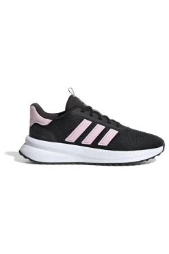 Scarpe da Running Nere e Rosa Con Cloudfoam Adidas X_PLR Path