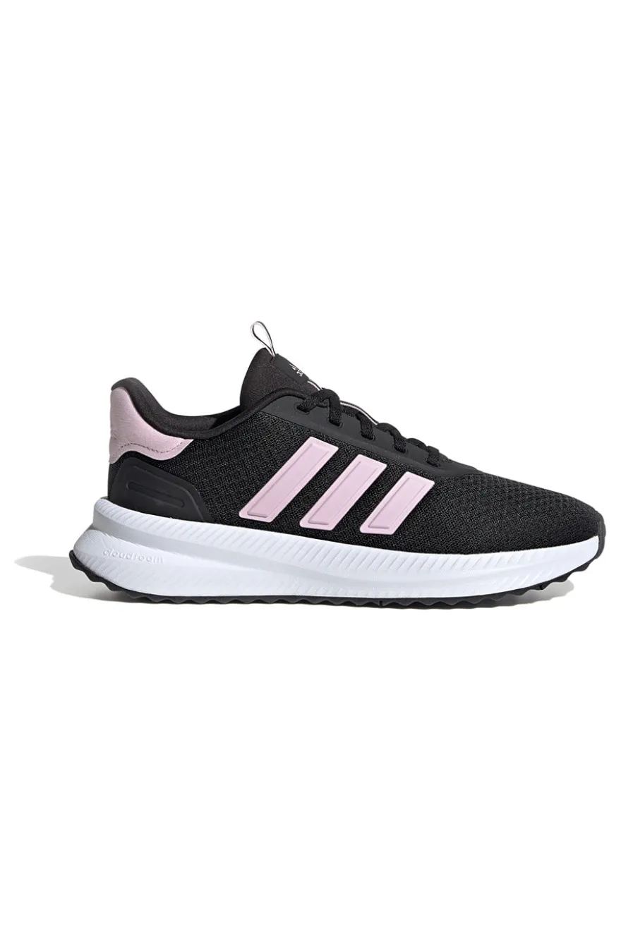 Scarpe da Running Nere e Rosa Con Cloudfoam Adidas X_PLR Path