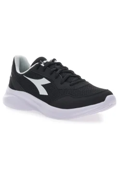 Scarpe da Running Nere e Bianche DIADORA ROBIN 6
