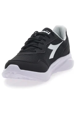 Scarpe da Running Nere e Bianche DIADORA ROBIN 6