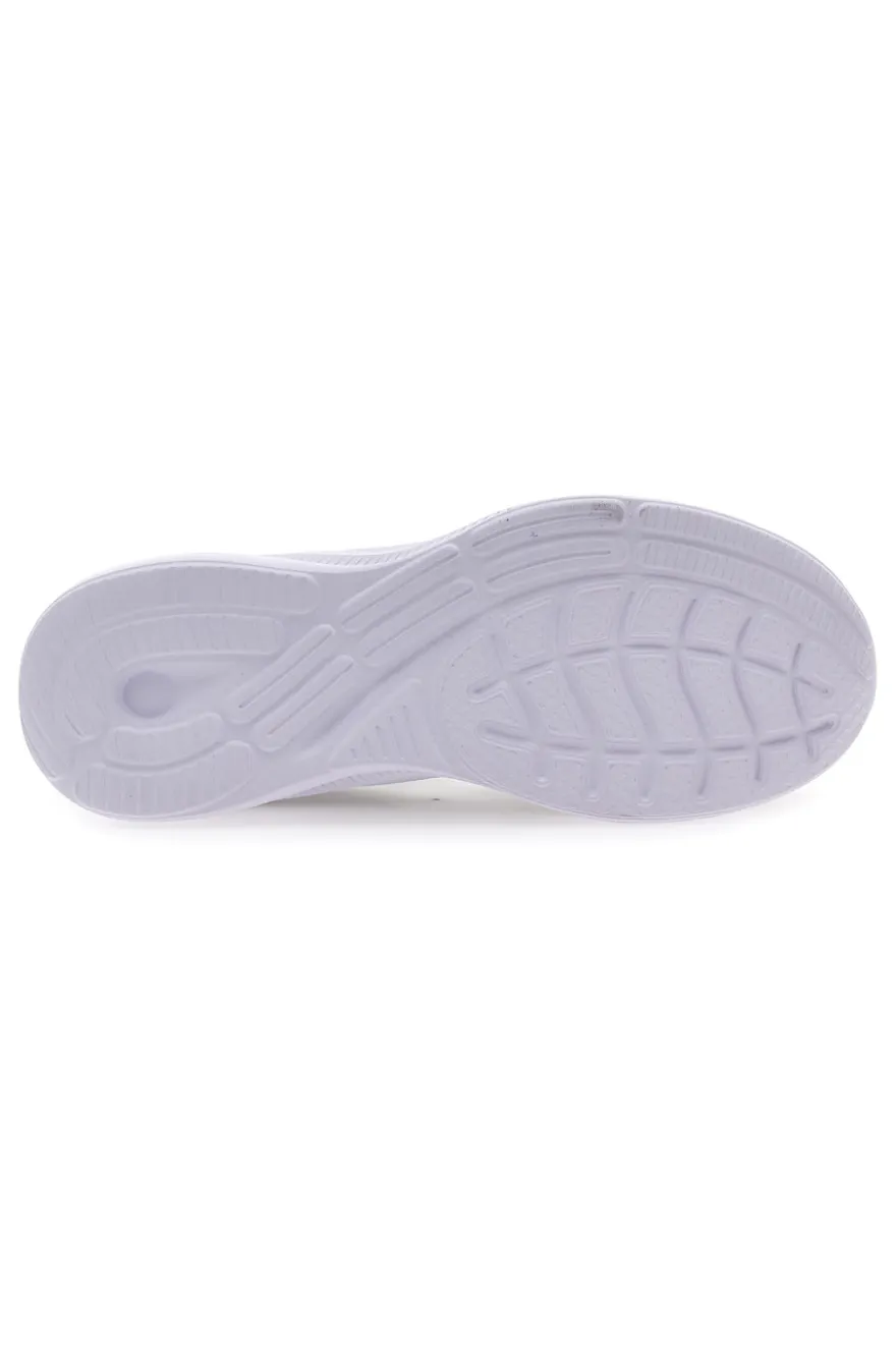 Scarpe da Running Nere e Bianche DIADORA ROBIN 6