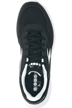 Scarpe da Running Nere e Bianche DIADORA ROBIN 6