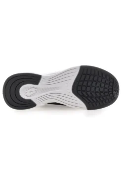 Scarpe da Running Nere e Bianche Lotto Speedride 1000 W