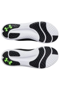 Scarpe da Running Nere e Verdi UNDER AMOUR Charged Speed Swift