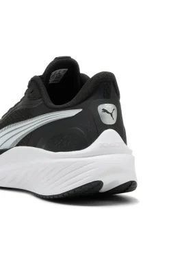Scarpe da Running Nere e Bianche Puma Pounce Lite