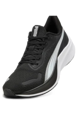 Scarpe da Running Nere e Bianche Puma Pounce Lite