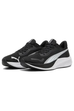 Scarpe da Running Nere e Bianche Puma Pounce Lite