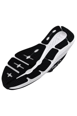 Scarpe da Running Nere e Bianche Under Armour Charged Pursuit 3 Bl