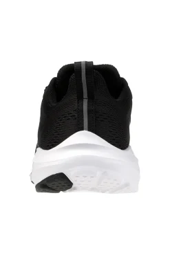Scarpe da running nere in mesh traspirante Mizuno Enerzy Runnerz 2