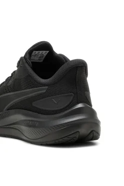 Scarpe da running nere in mesh con suola PUMALITE Puma Skyrocket Lite 2