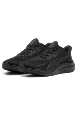 Scarpe da running nere in mesh con suola PUMALITE Puma Skyrocket Lite 2