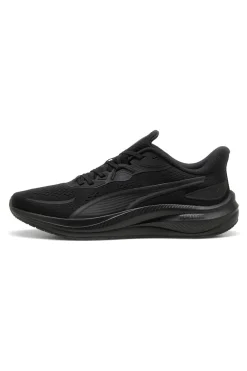 Scarpe da running nere in mesh con suola PUMALITE Puma Skyrocket Lite 2