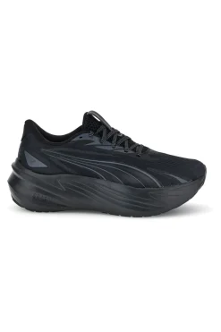 Scarpe da running nere in mesh Puma Maxima Pro