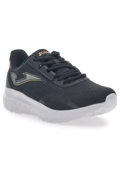 Scarpe da Running Nere Joma Lady 2401