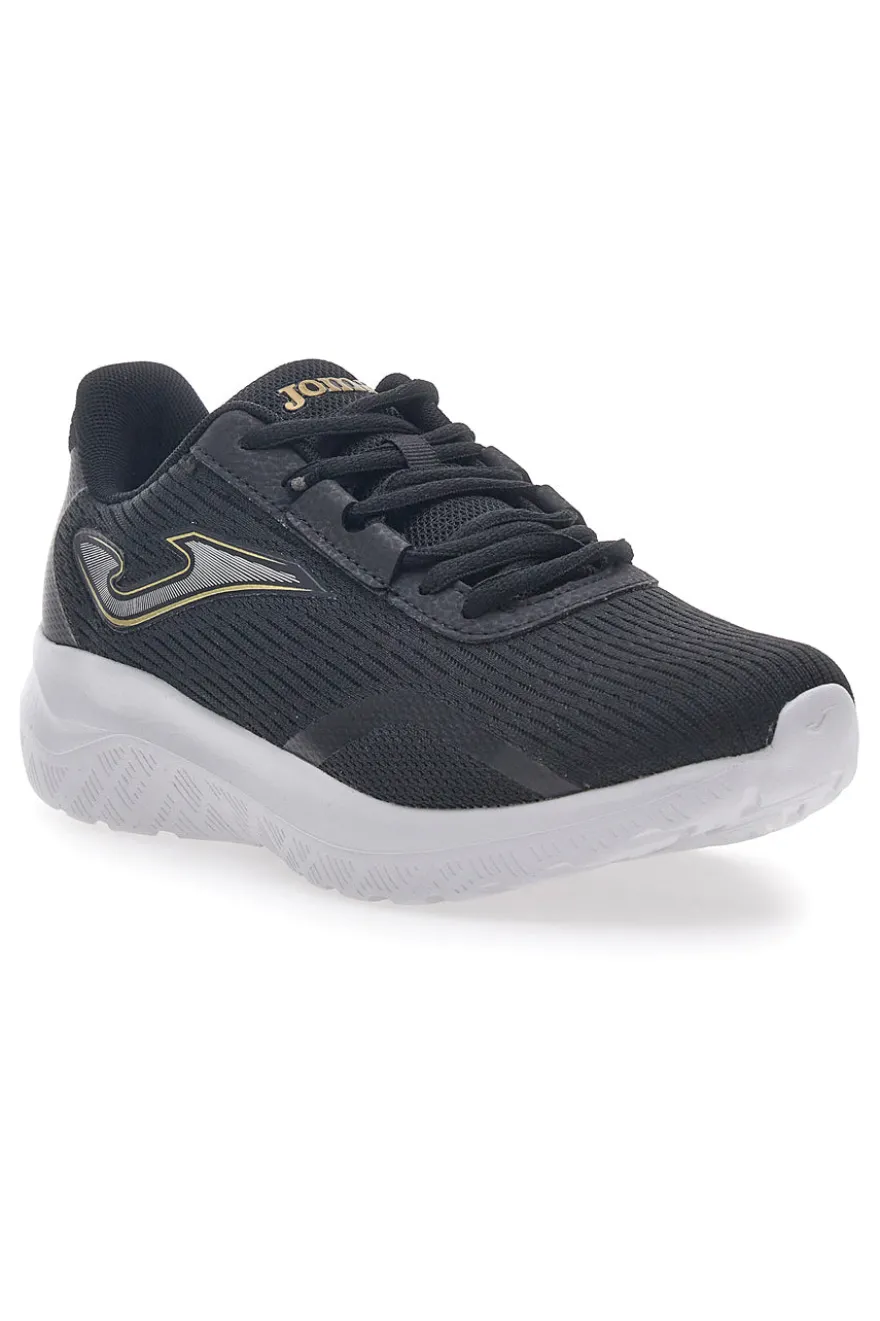Scarpe da Running Nere Joma Lady 2401