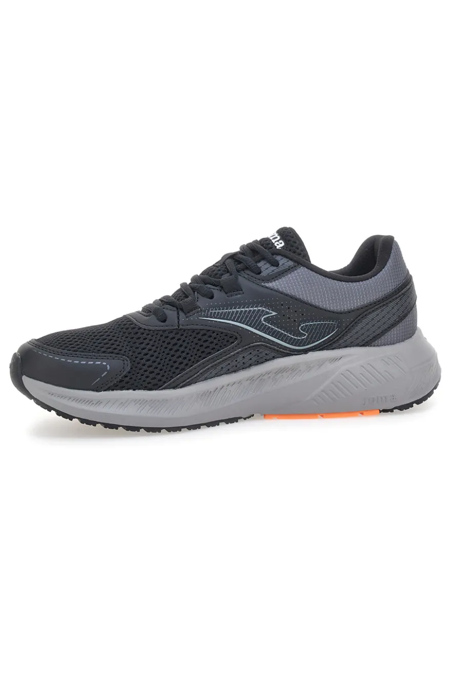 Scarpe da Running Nere Joma VITALITY MEN 2531