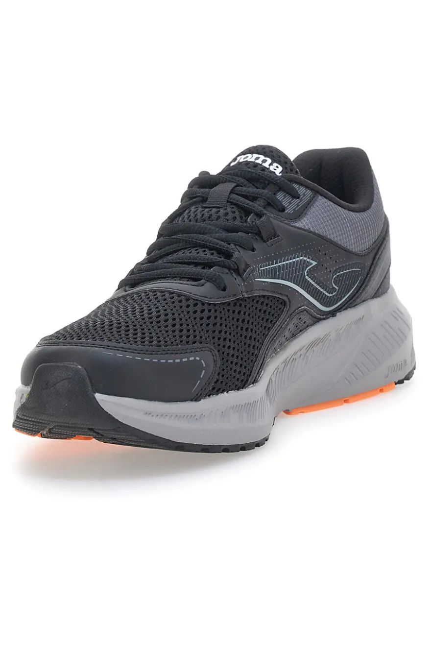 Scarpe da Running Nere Joma VITALITY MEN 2531