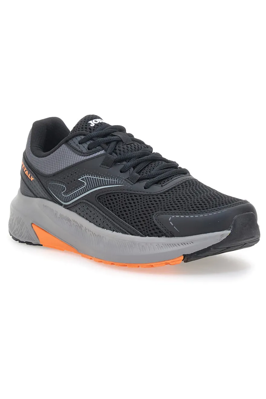 Scarpe da Running Nere Joma VITALITY MEN 2531