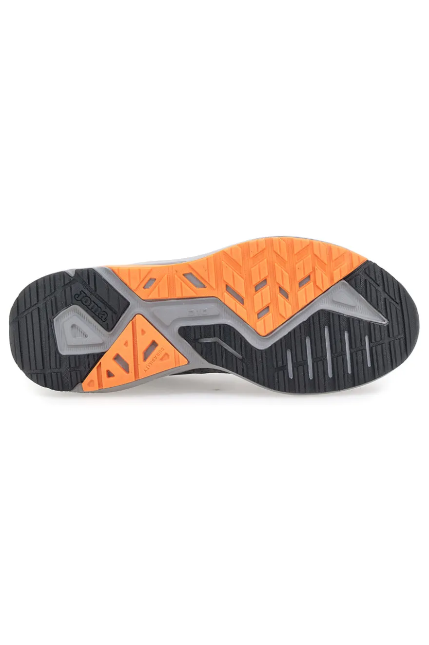Scarpe da Running Nere Joma VITALITY MEN 2531